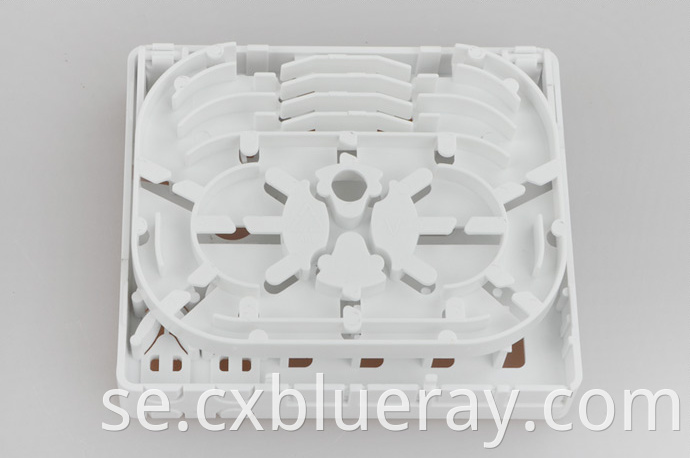 Fiber Cable Ftth Terminal Box